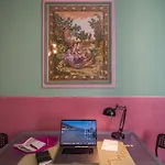 Giaella Sea View Апартаменты