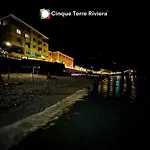 Апартаменты Giaella Sea View Монтероссо-аль-Маре