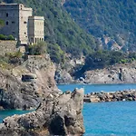 Giaella Sea View Апартаменты Монтероссо-аль-Маре