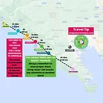 Giaella Sea View * Монтероссо-аль-Маре