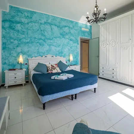 Apartment Giaella Sea View Monterosso al Mare