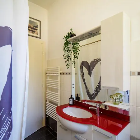 Giaella Sea View Apartment Monterosso al Mare