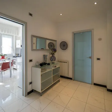 Appartement Giaella Sea View
