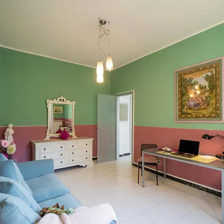 Apartment Giaella Sea View