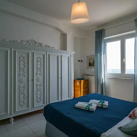 Appartement Giaella Sea View Monterosso al Mare