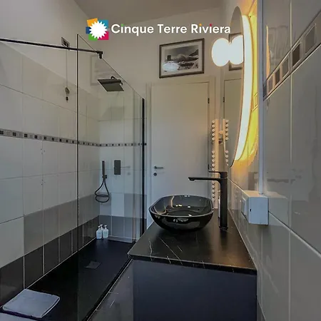Apartamento Giaella Sea View