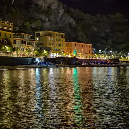 Apartamento Giaella Sea View Monterosso al Mare