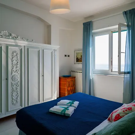 Apartamento Giaella Sea View *