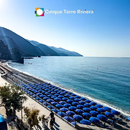 Giaella Sea View *