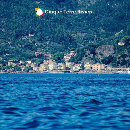 Apartamento Giaella Sea View *