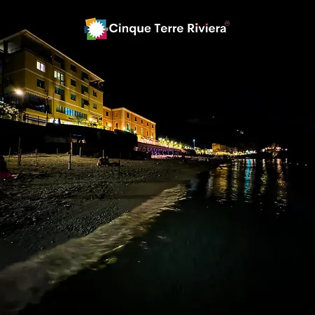 Apartamento Giaella Sea View Monterosso al Mare
