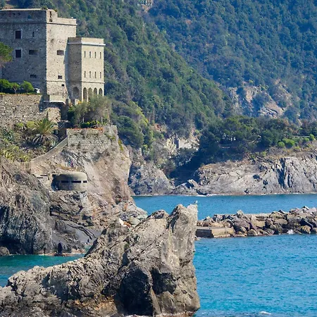 Giaella Sea View Apartamento Monterosso al Mare