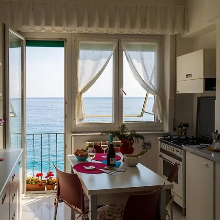 Giaella Sea View Monterosso al Mare