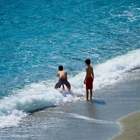 Giaella Sea View Monterosso al Mare