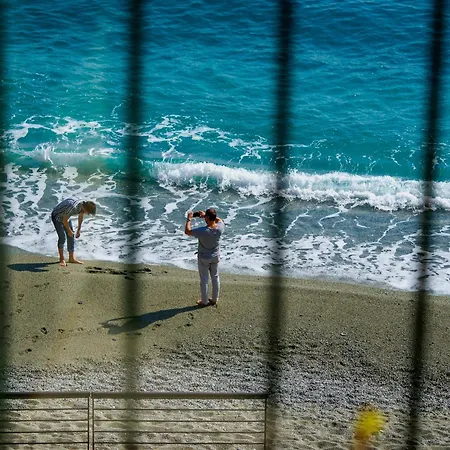 Giaella Sea View Monterosso al Mare