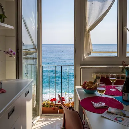 Giaella Sea View Apartamento