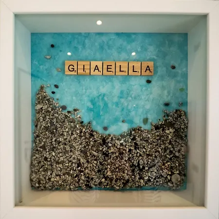 Giaella Sea View *