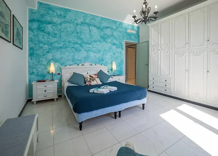 Apartment Giaella Sea View *