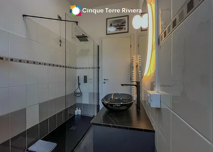 Apartmán Giaella Sea View