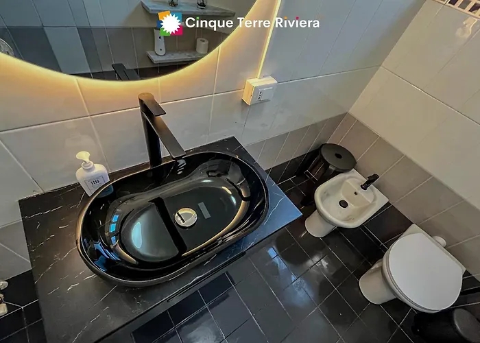 Giaella Sea View Apartment Monterosso al Mare
