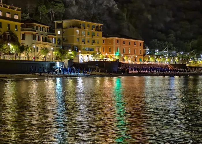 Apartment Giaella Sea View Monterosso al Mare