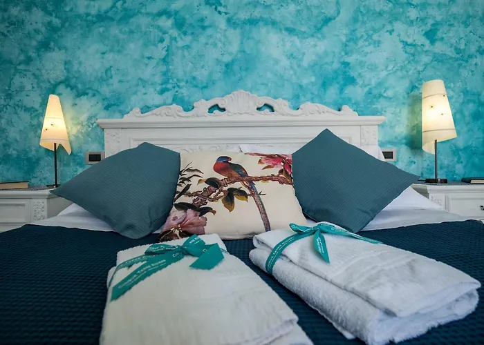 Giaella Sea View Monterosso al Mare