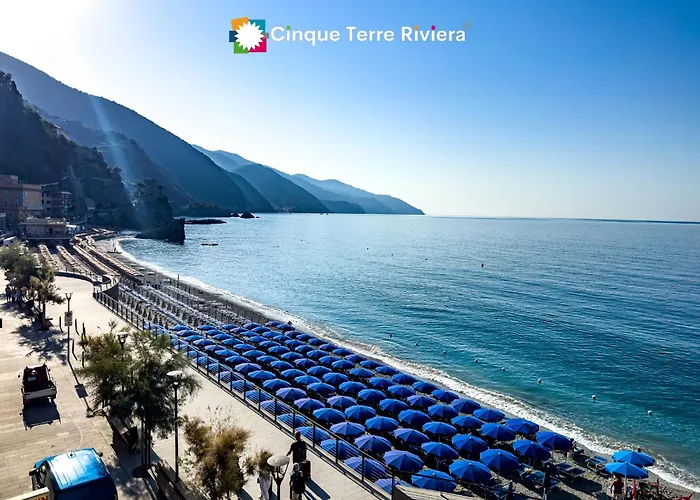 Giaella Sea View *