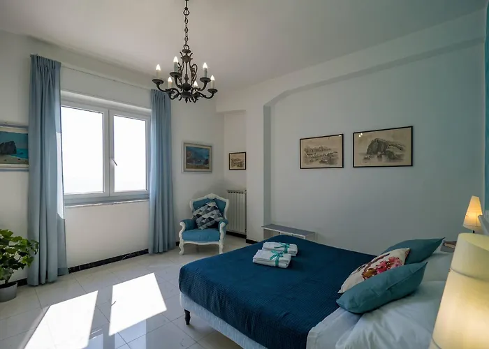 Giaella Sea View Monterosso al Mare