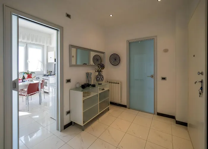 Giaella Sea View * Monterosso al Mare