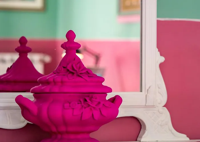 Giaella Sea View Apartment Monterosso al Mare