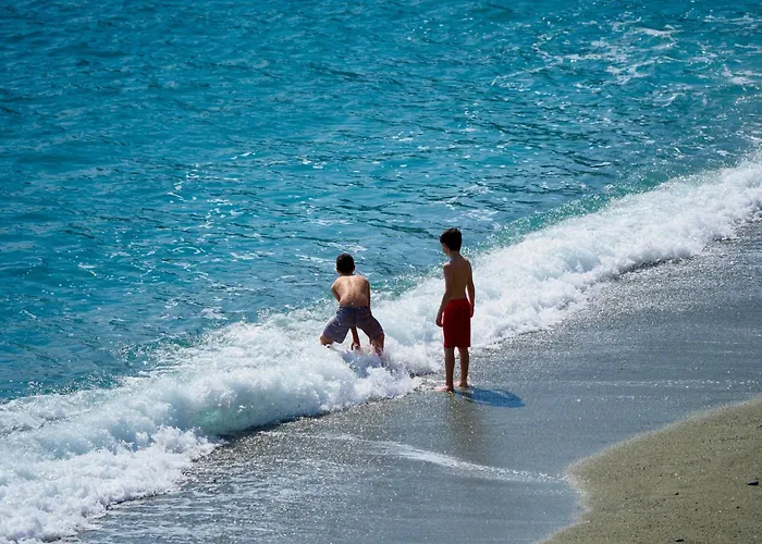 Giaella Sea View Monterosso al Mare