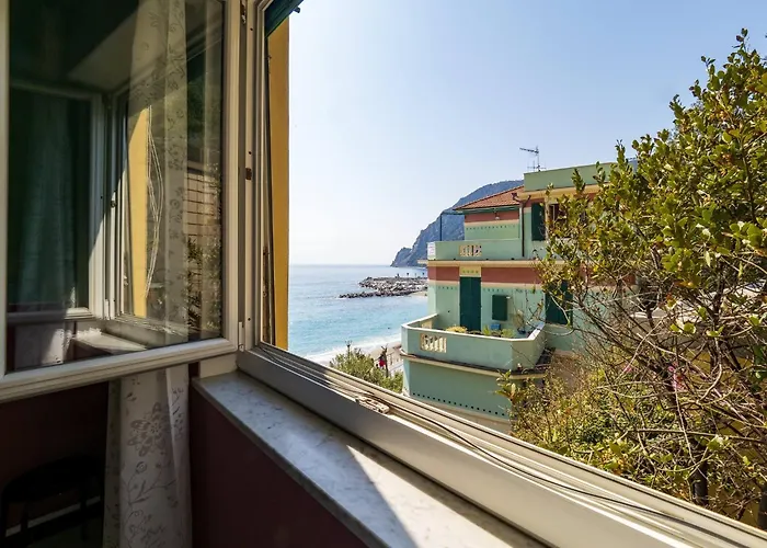 Giaella Sea View