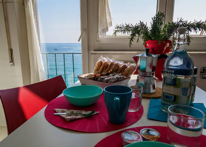 Giaella Sea View *