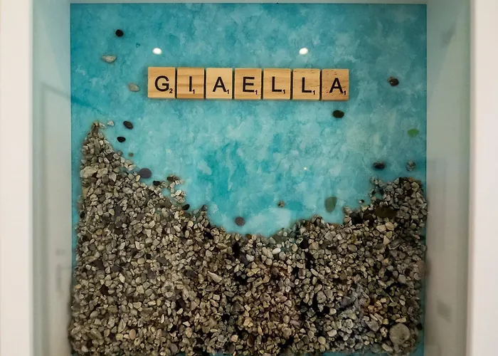 Giaella Sea View *