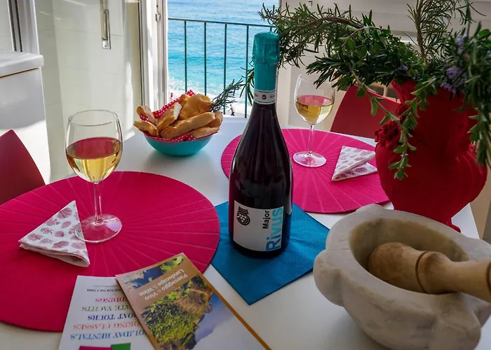 Giaella Sea View * Monterosso al Mare
