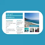 Апартаменты Giaella Sea View