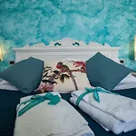Giaella Sea View Монтероссо-аль-Маре