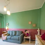 Giaella Sea View Апартаменты *