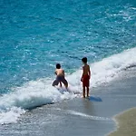 Giaella Sea View Монтероссо-аль-Маре