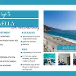 Lejlighed Giaella Sea View