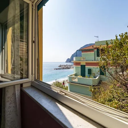 Giaella Sea View Monterosso al Mare