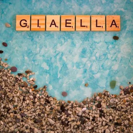 Giaella Sea View Apartamento *