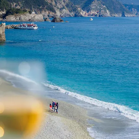 Giaella Sea View Daire *