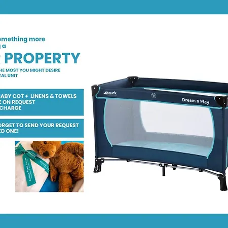 Giaella Sea View Apartment