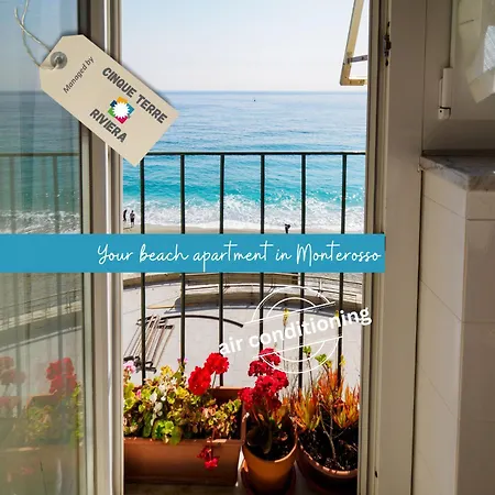 Giaella Sea View Apartamento *