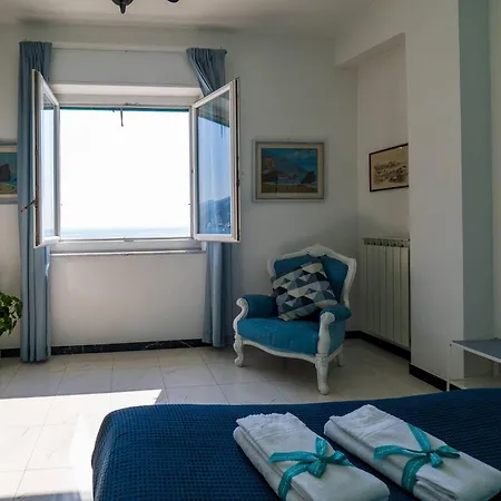 Apartman Giaella Sea View