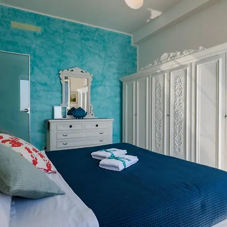 Apartman Giaella Sea View *