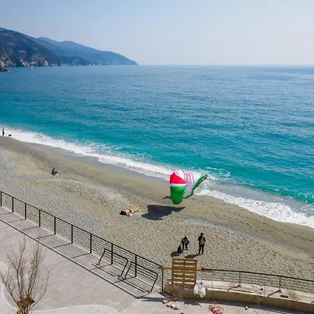 Giaella Sea View