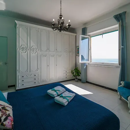 Appartement Giaella Sea View Monterosso al Mare