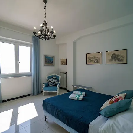 Giaella Sea View Monterosso al Mare